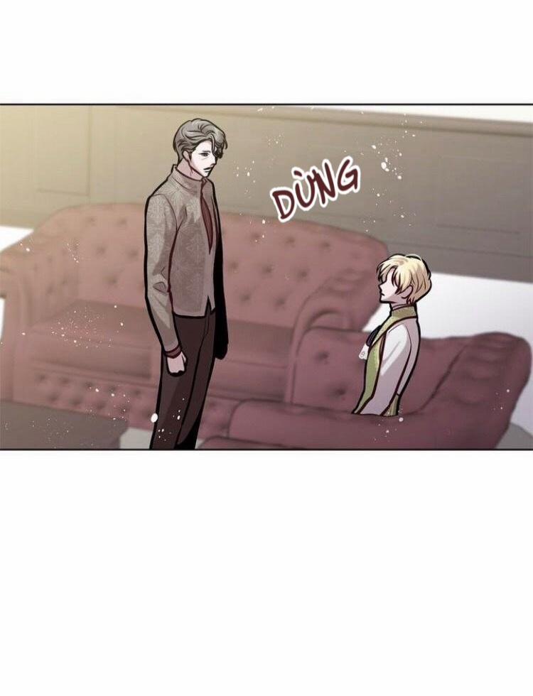 Đắm Chìm Trong Màu Mắt Anh 20 trang 39