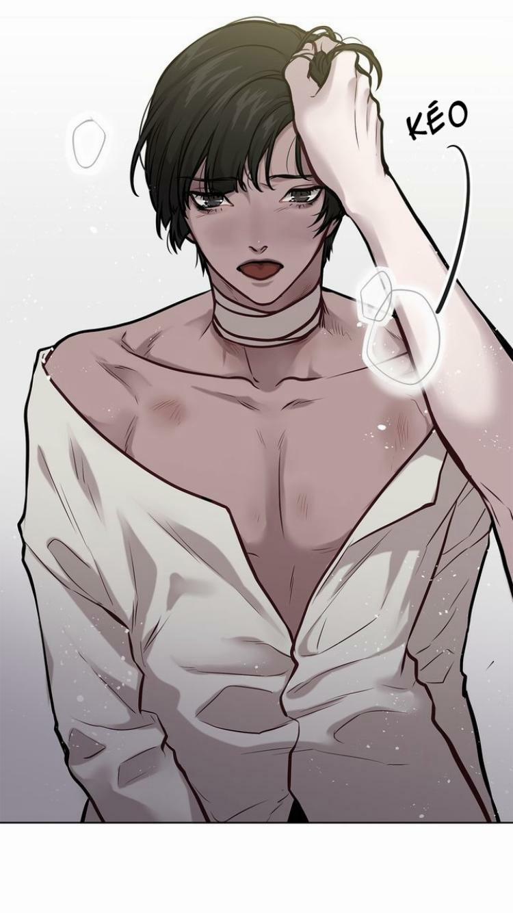 Đắm Chìm Trong Màu Mắt Anh 20 trang 6