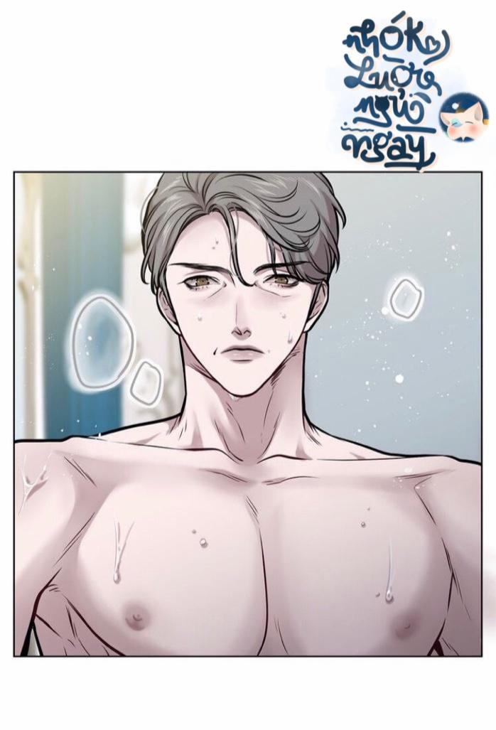 Đắm Chìm Trong Màu Mắt Anh 20 trang 7