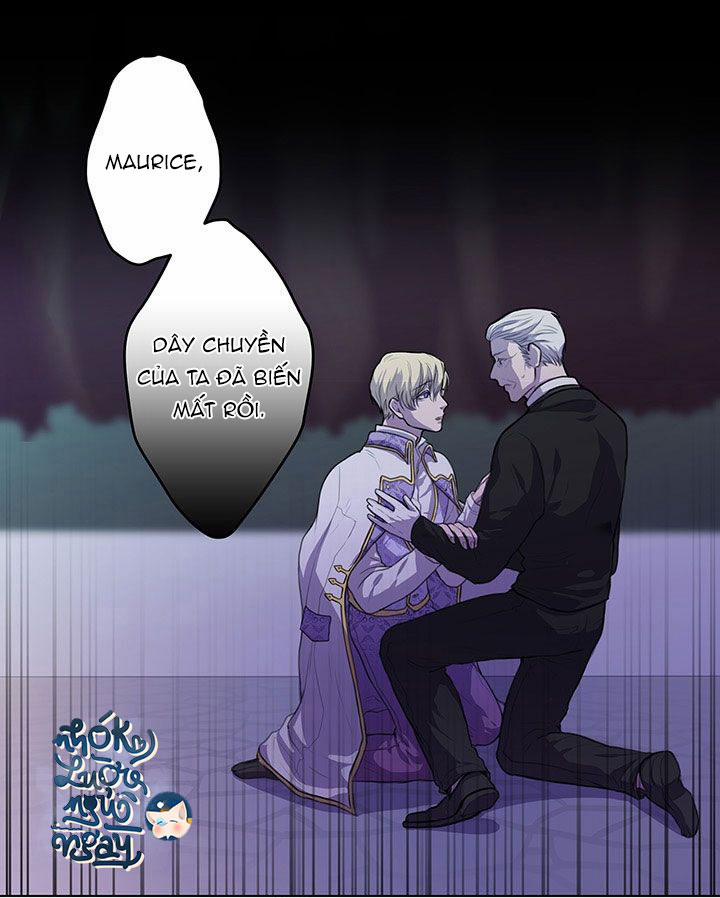 Đắm Chìm Trong Màu Mắt Anh 3 trang 0