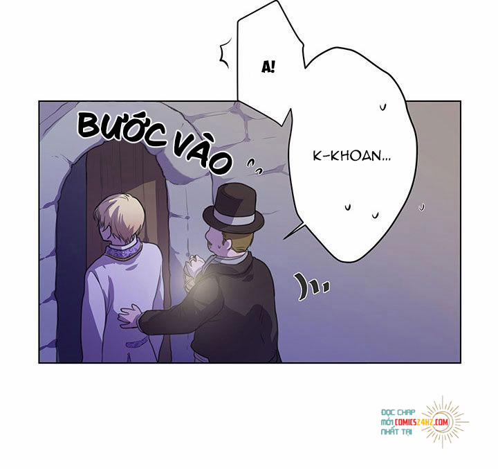 Đắm Chìm Trong Màu Mắt Anh 3 trang 14