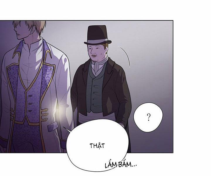 Đắm Chìm Trong Màu Mắt Anh 3 trang 17