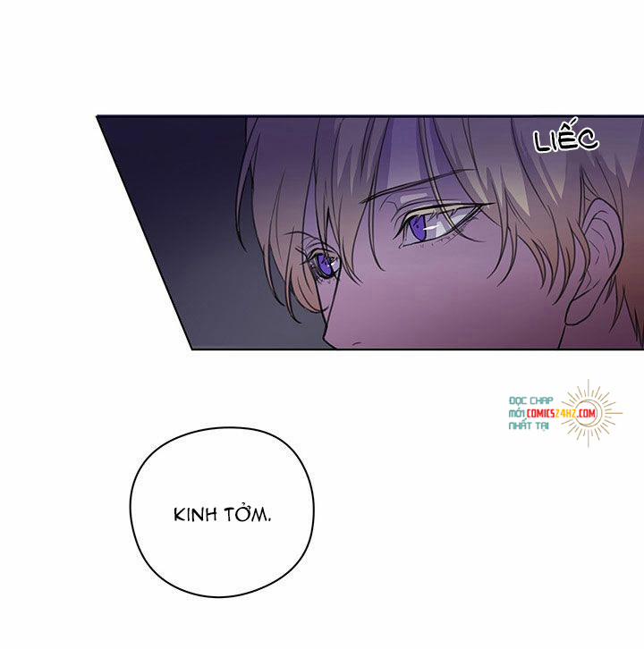 Đắm Chìm Trong Màu Mắt Anh 3 trang 18