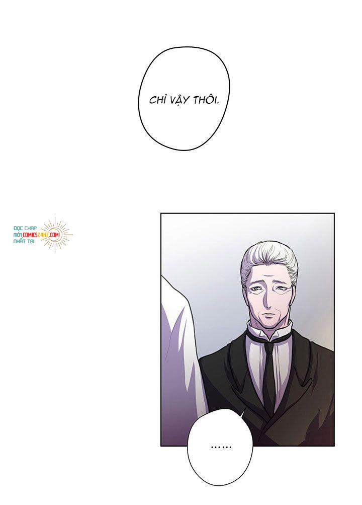 Đắm Chìm Trong Màu Mắt Anh 3 trang 22