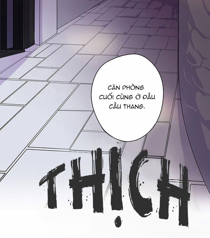 Đắm Chìm Trong Màu Mắt Anh 3 trang 24