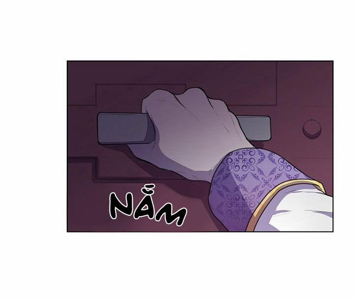 Đắm Chìm Trong Màu Mắt Anh 3 trang 27