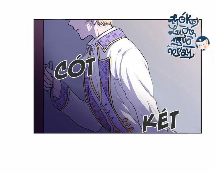 Đắm Chìm Trong Màu Mắt Anh 3 trang 29