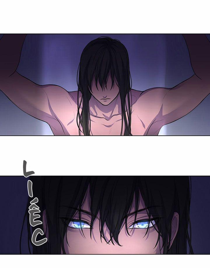 Đắm Chìm Trong Màu Mắt Anh 3 trang 31