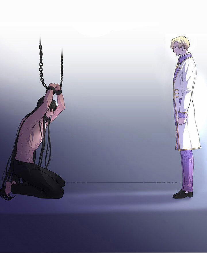 Đắm Chìm Trong Màu Mắt Anh 3 trang 33