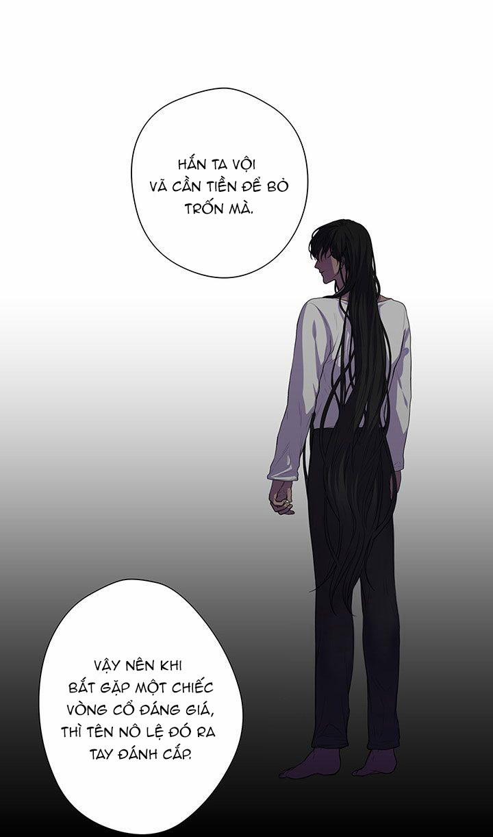 Đắm Chìm Trong Màu Mắt Anh 3 trang 4