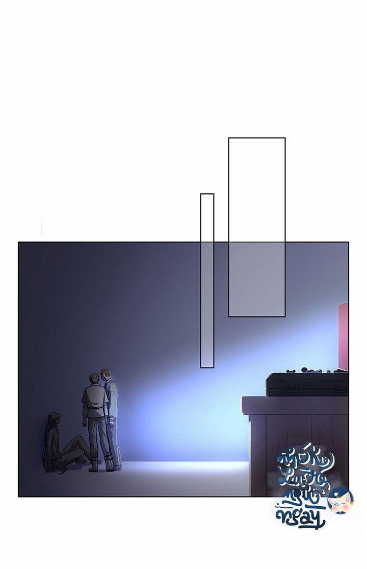 Đắm Chìm Trong Màu Mắt Anh 4 trang 0