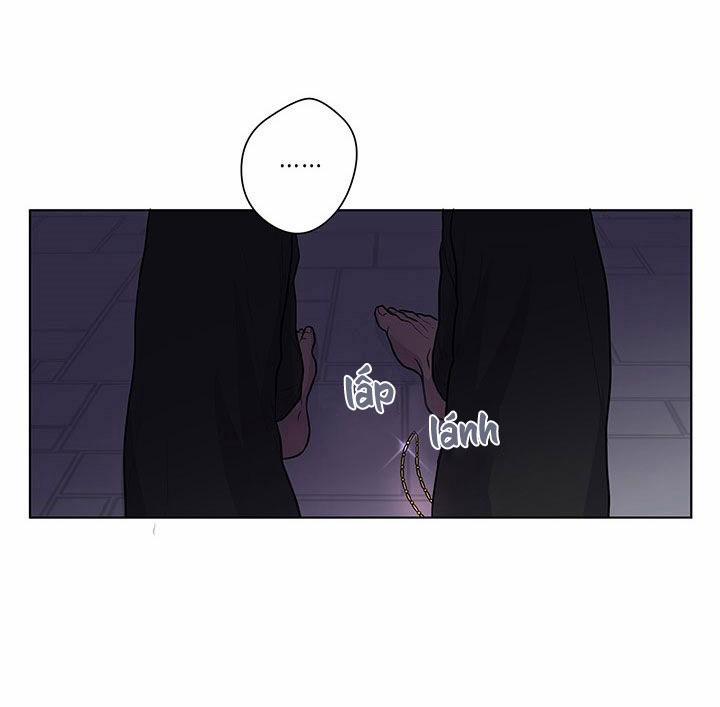 Đắm Chìm Trong Màu Mắt Anh 4 trang 15