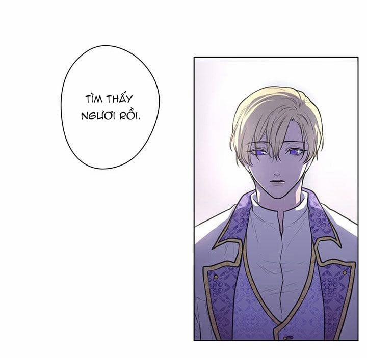 Đắm Chìm Trong Màu Mắt Anh 4 trang 26