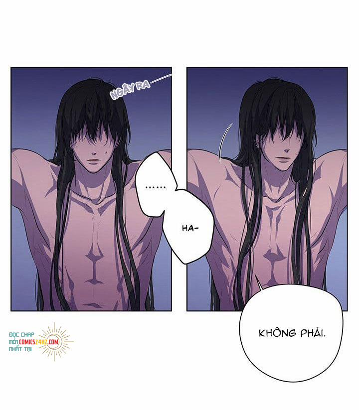 Đắm Chìm Trong Màu Mắt Anh 4 trang 33