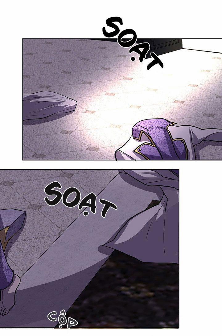 Đắm Chìm Trong Màu Mắt Anh 5 trang 14