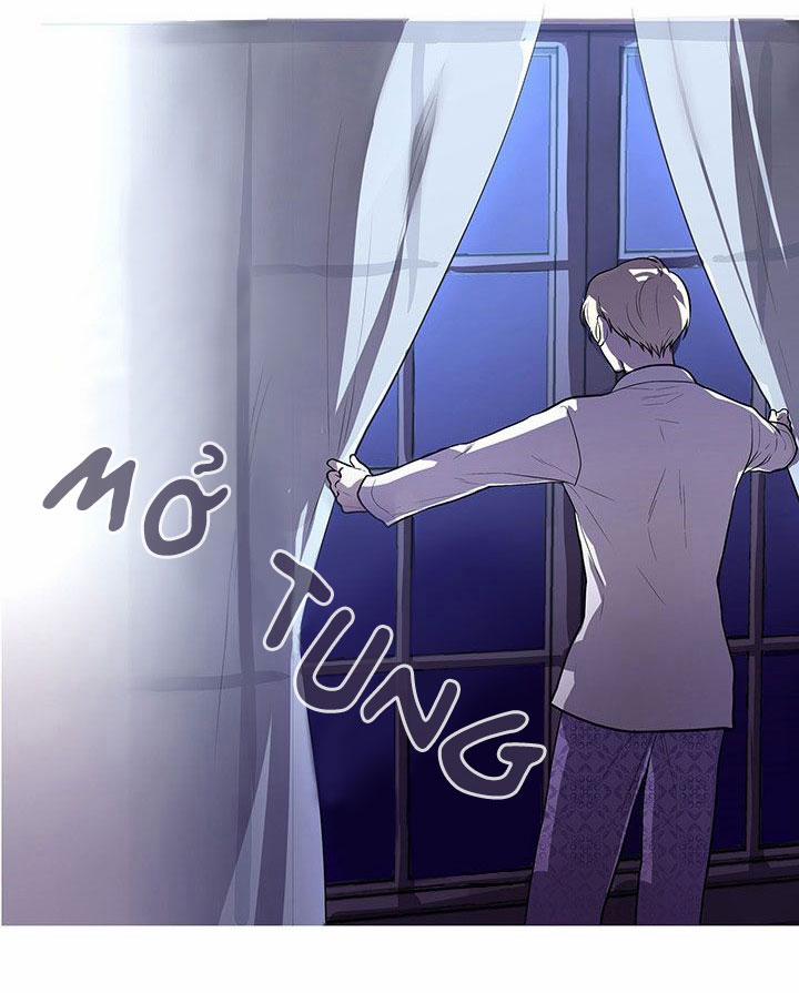 Đắm Chìm Trong Màu Mắt Anh 5 trang 15