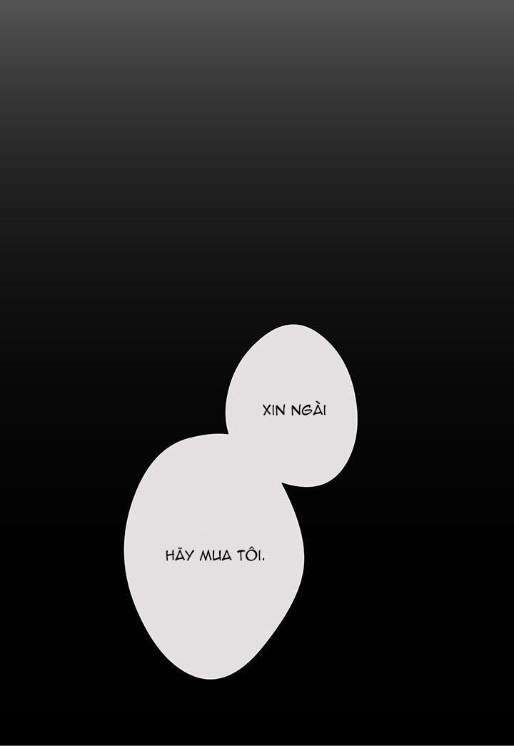 Đắm Chìm Trong Màu Mắt Anh 5 trang 19