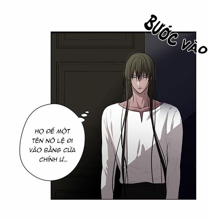 Đắm Chìm Trong Màu Mắt Anh 5 trang 2