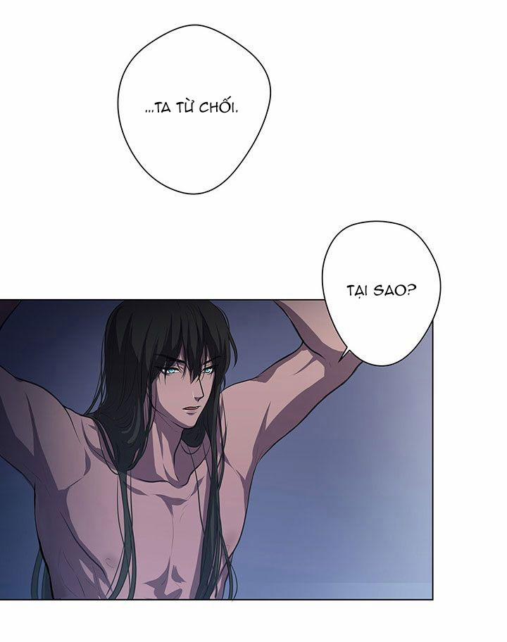 Đắm Chìm Trong Màu Mắt Anh 5 trang 22