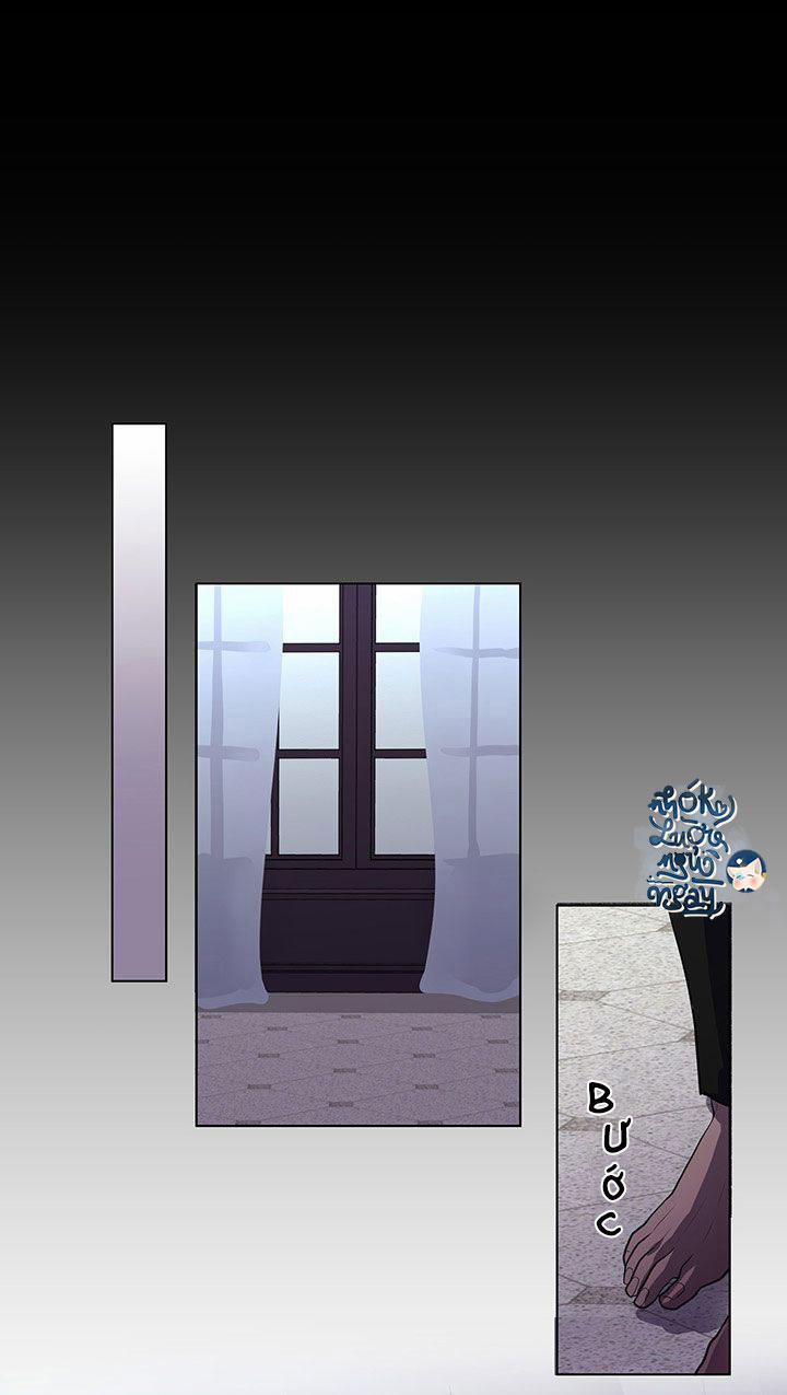 Đắm Chìm Trong Màu Mắt Anh 5 trang 31