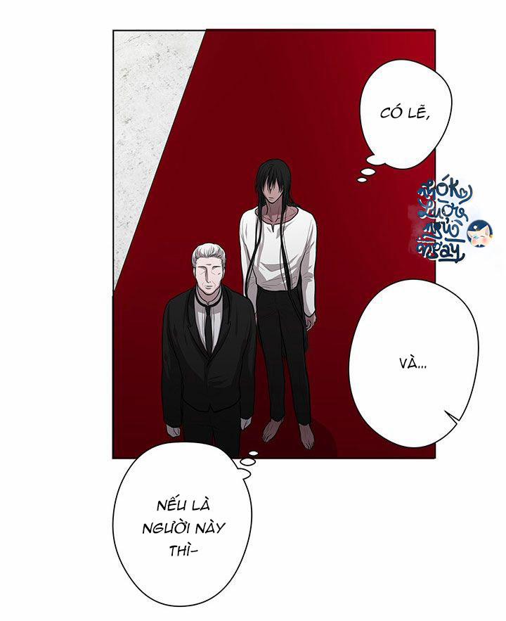 Đắm Chìm Trong Màu Mắt Anh 5 trang 8