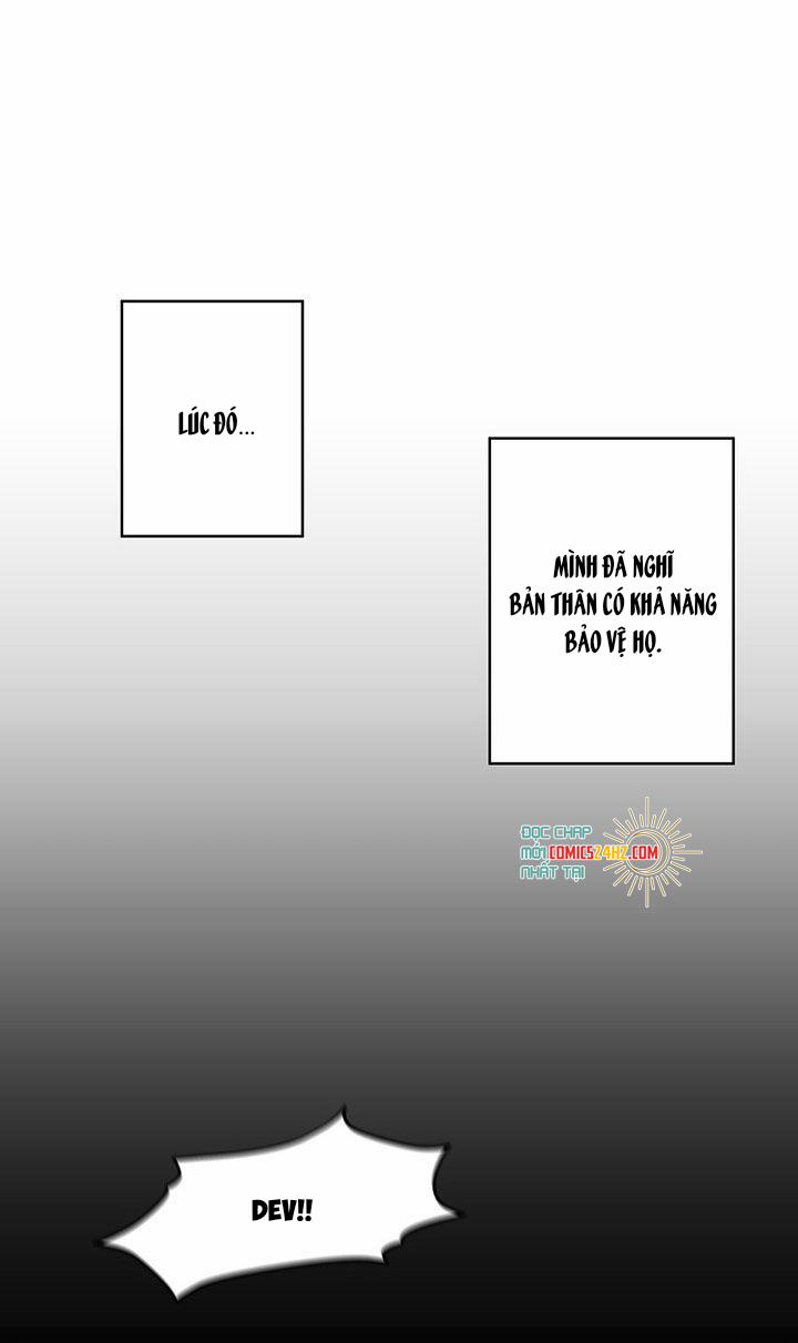 Đắm Chìm Trong Màu Mắt Anh 6 trang 14