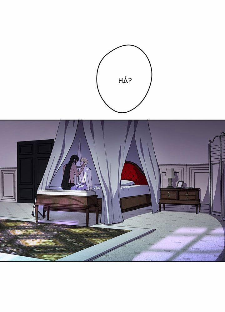 Đắm Chìm Trong Màu Mắt Anh 6 trang 21