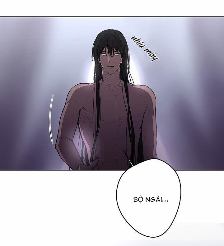 Đắm Chìm Trong Màu Mắt Anh 6 trang 31