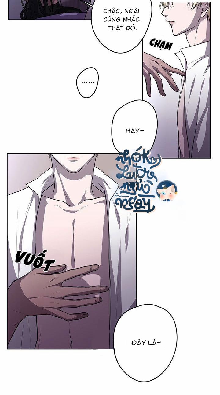 Đắm Chìm Trong Màu Mắt Anh 6 trang 34