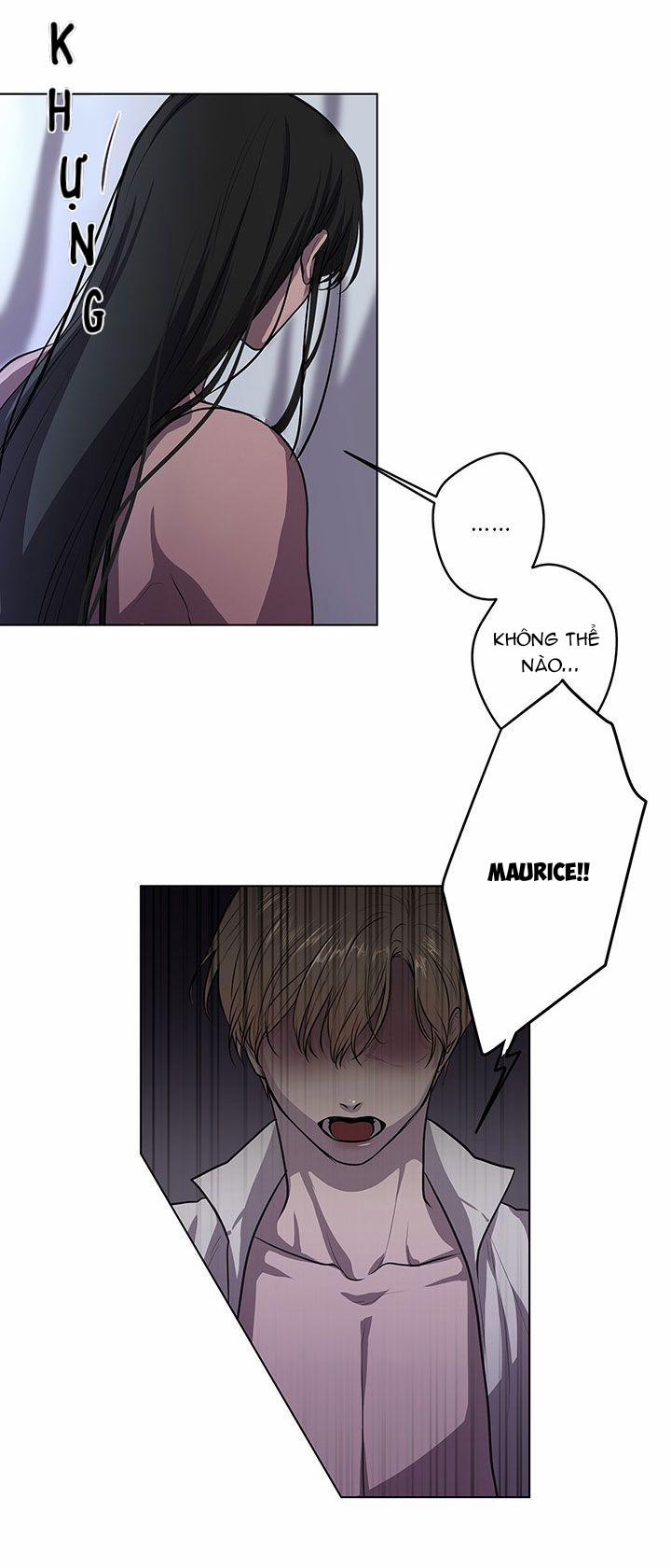 Đắm Chìm Trong Màu Mắt Anh 6 trang 36