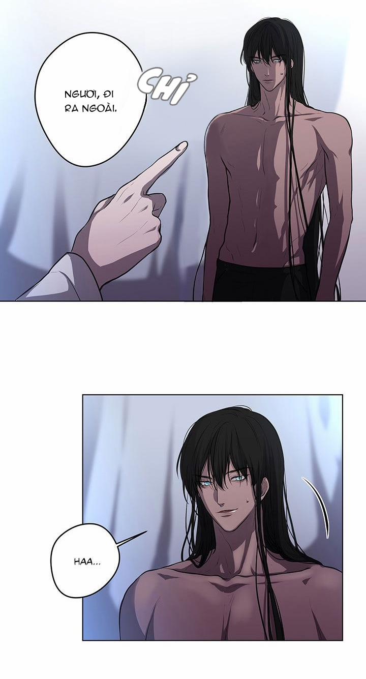 Đắm Chìm Trong Màu Mắt Anh 6 trang 39