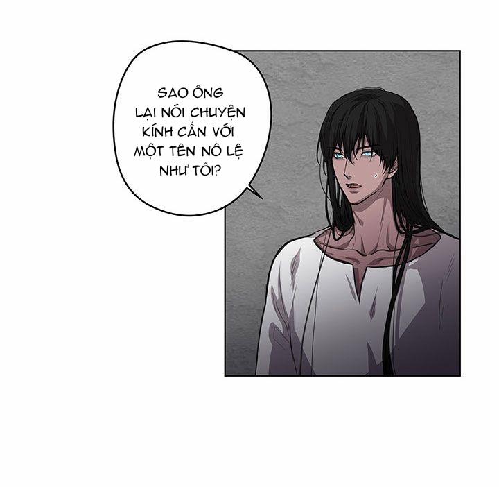 Đắm Chìm Trong Màu Mắt Anh 6 trang 4