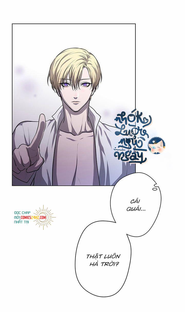 Đắm Chìm Trong Màu Mắt Anh 6 trang 40