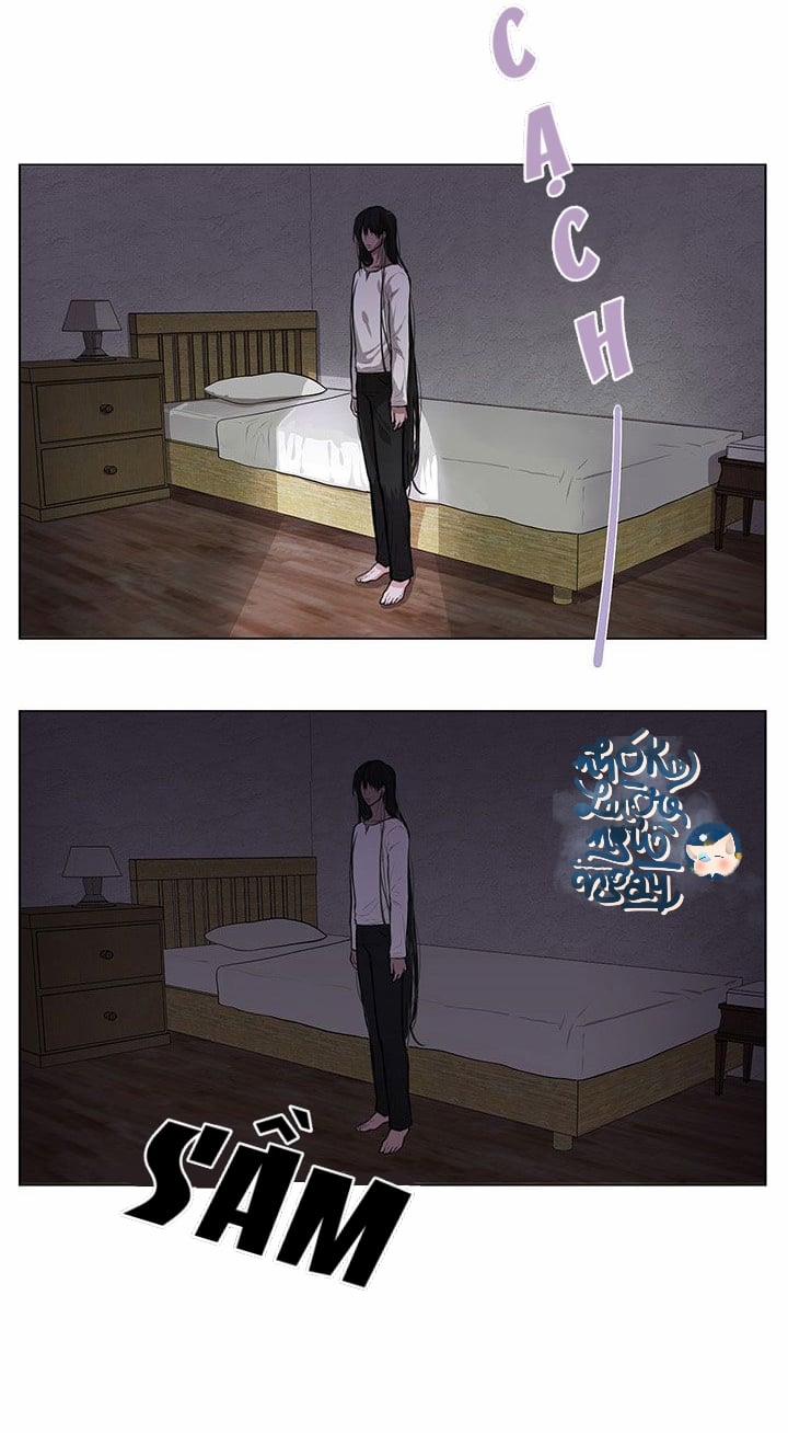 Đắm Chìm Trong Màu Mắt Anh 6 trang 7