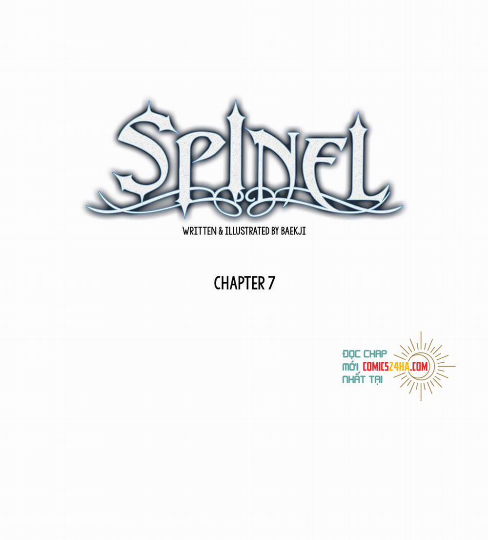 Đắm Chìm Trong Màu Mắt Anh 7 trang 0