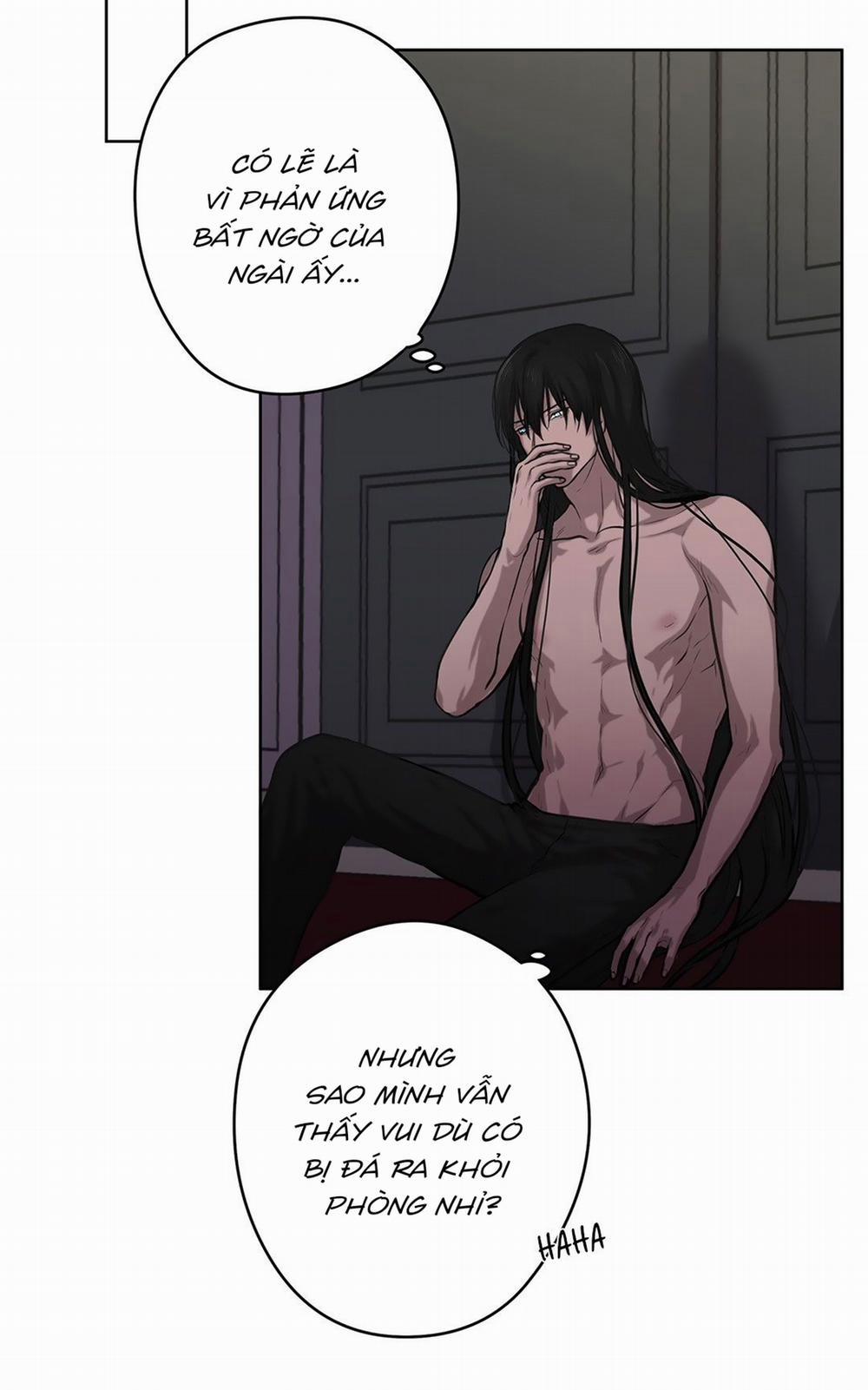 Đắm Chìm Trong Màu Mắt Anh 7 trang 10