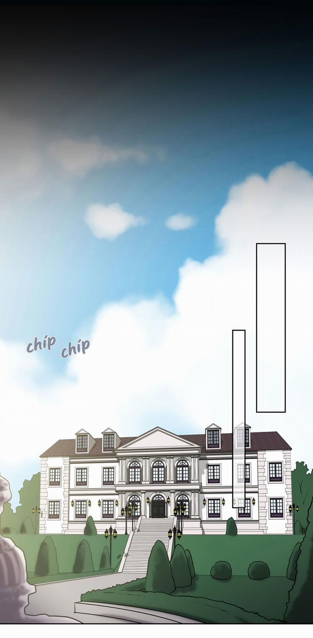 Đắm Chìm Trong Màu Mắt Anh 7 trang 18