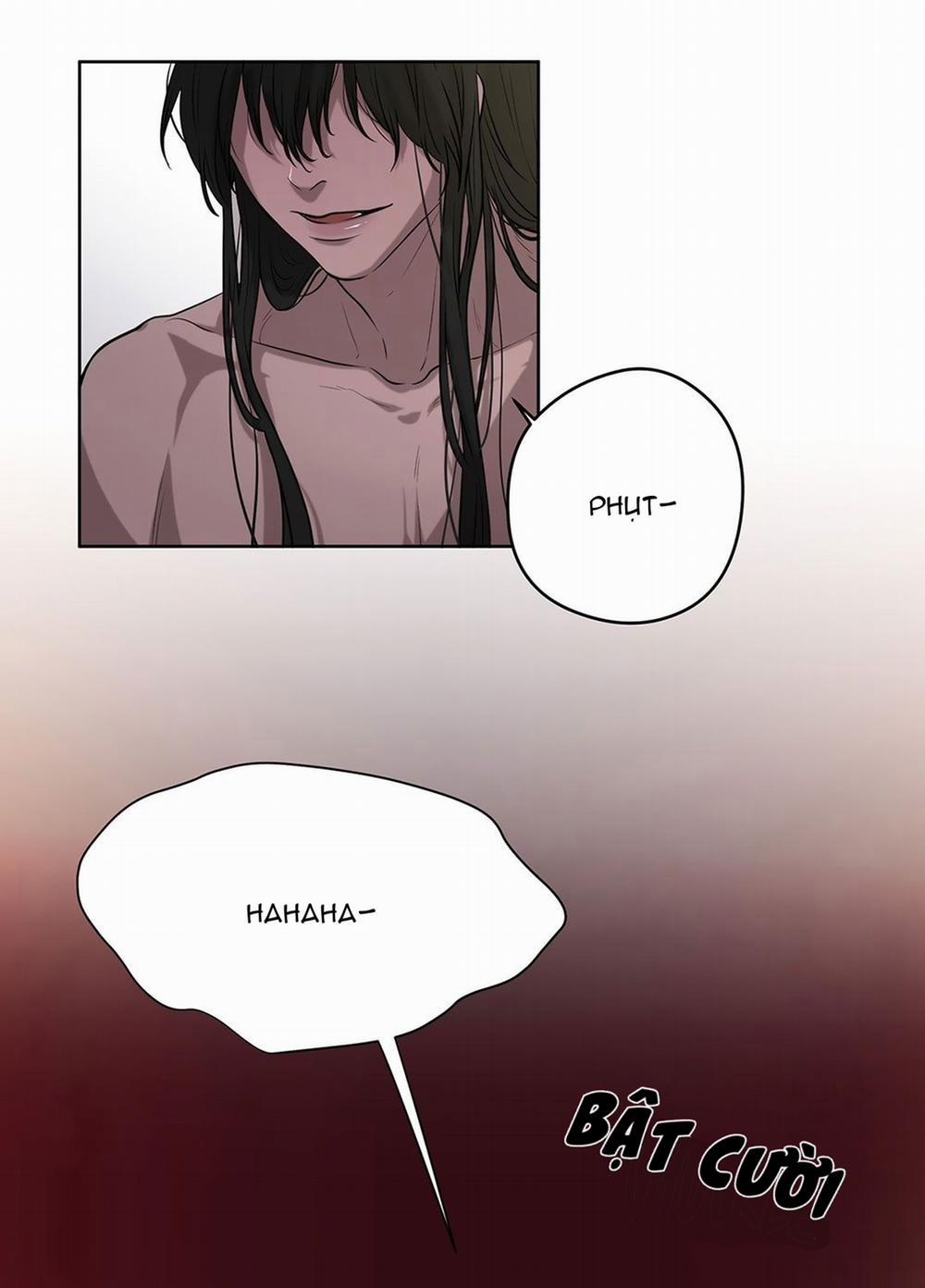 Đắm Chìm Trong Màu Mắt Anh 7 trang 2