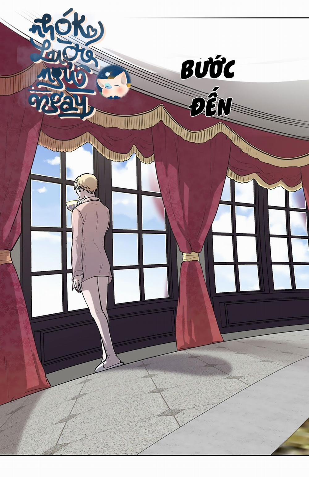 Đắm Chìm Trong Màu Mắt Anh 7 trang 23