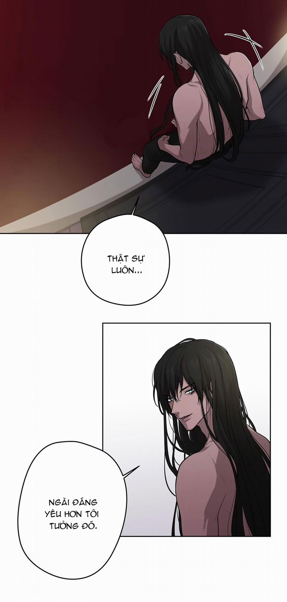 Đắm Chìm Trong Màu Mắt Anh 7 trang 3