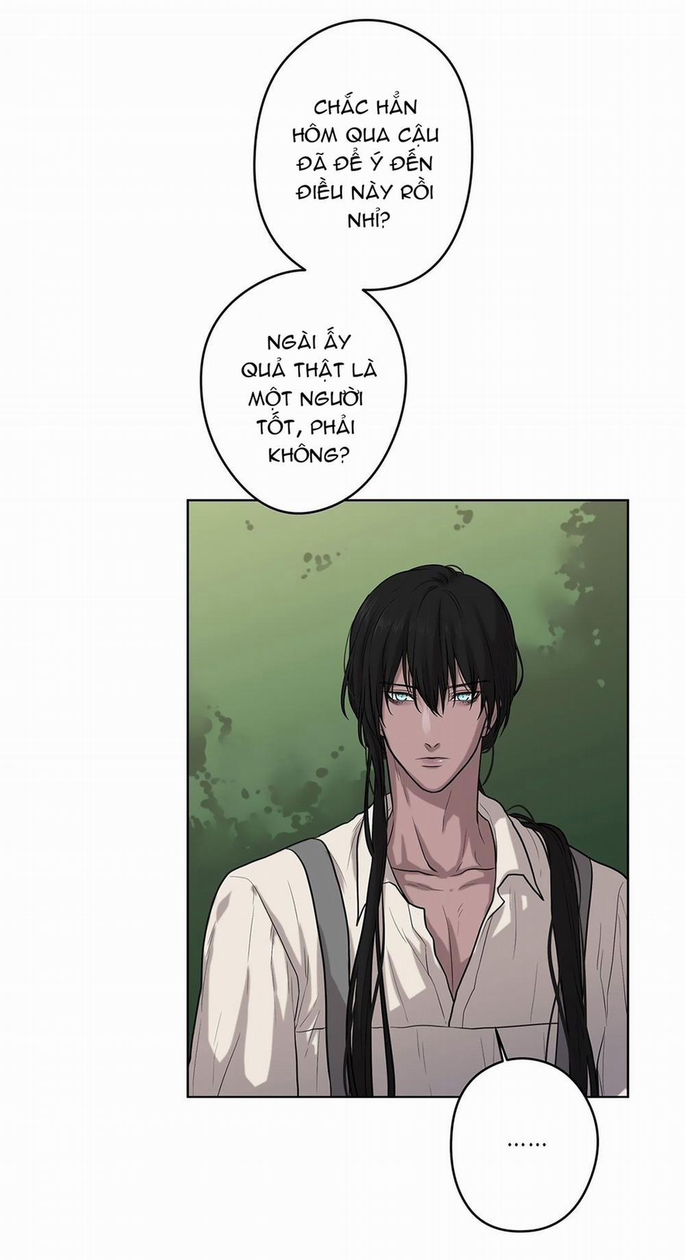 Đắm Chìm Trong Màu Mắt Anh 7 trang 30