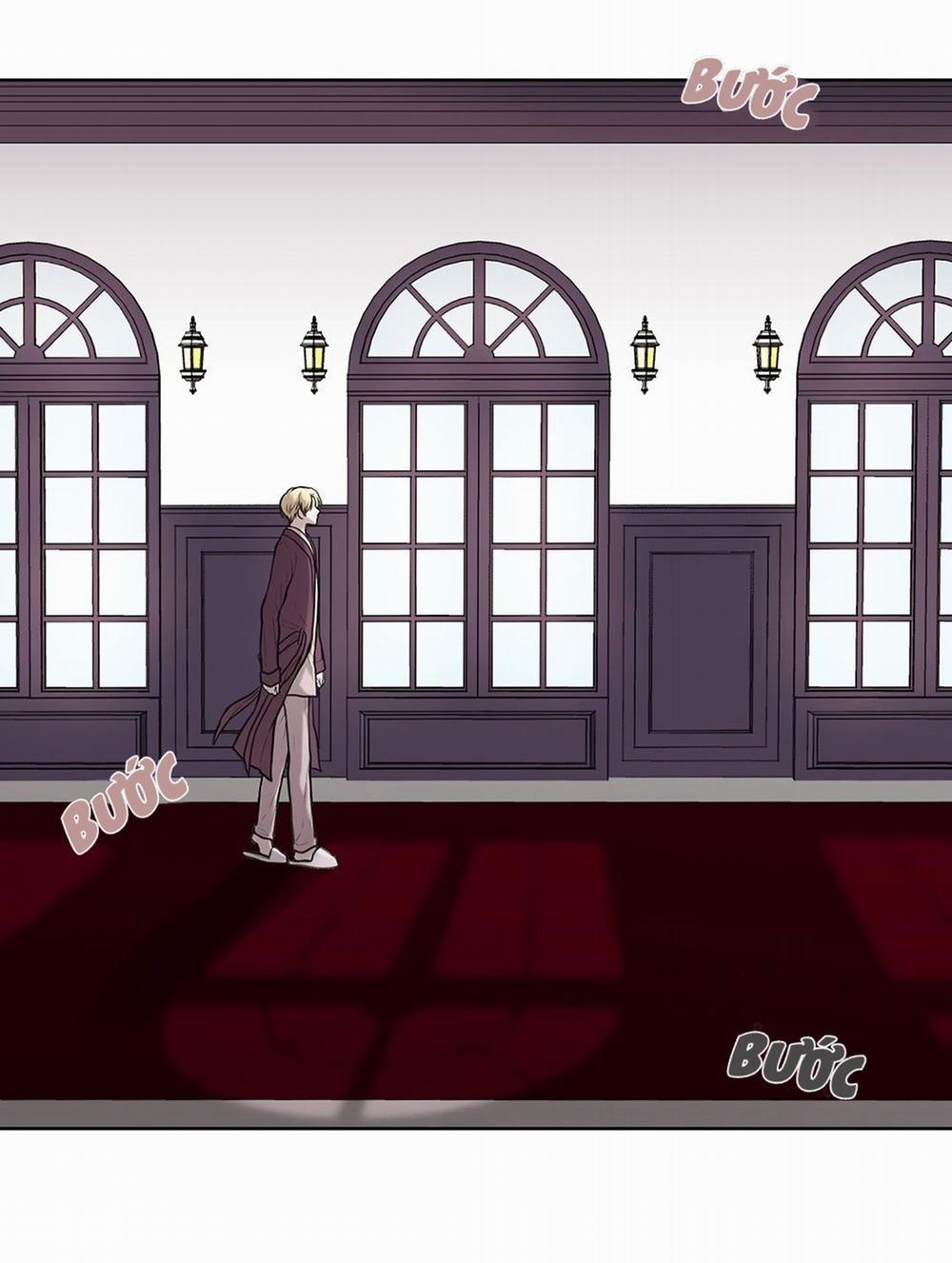 Đắm Chìm Trong Màu Mắt Anh 7 trang 37