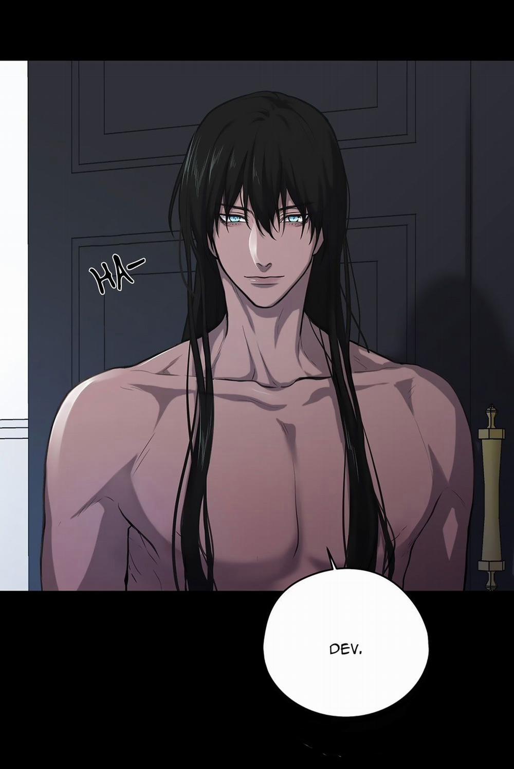 Đắm Chìm Trong Màu Mắt Anh 7 trang 7