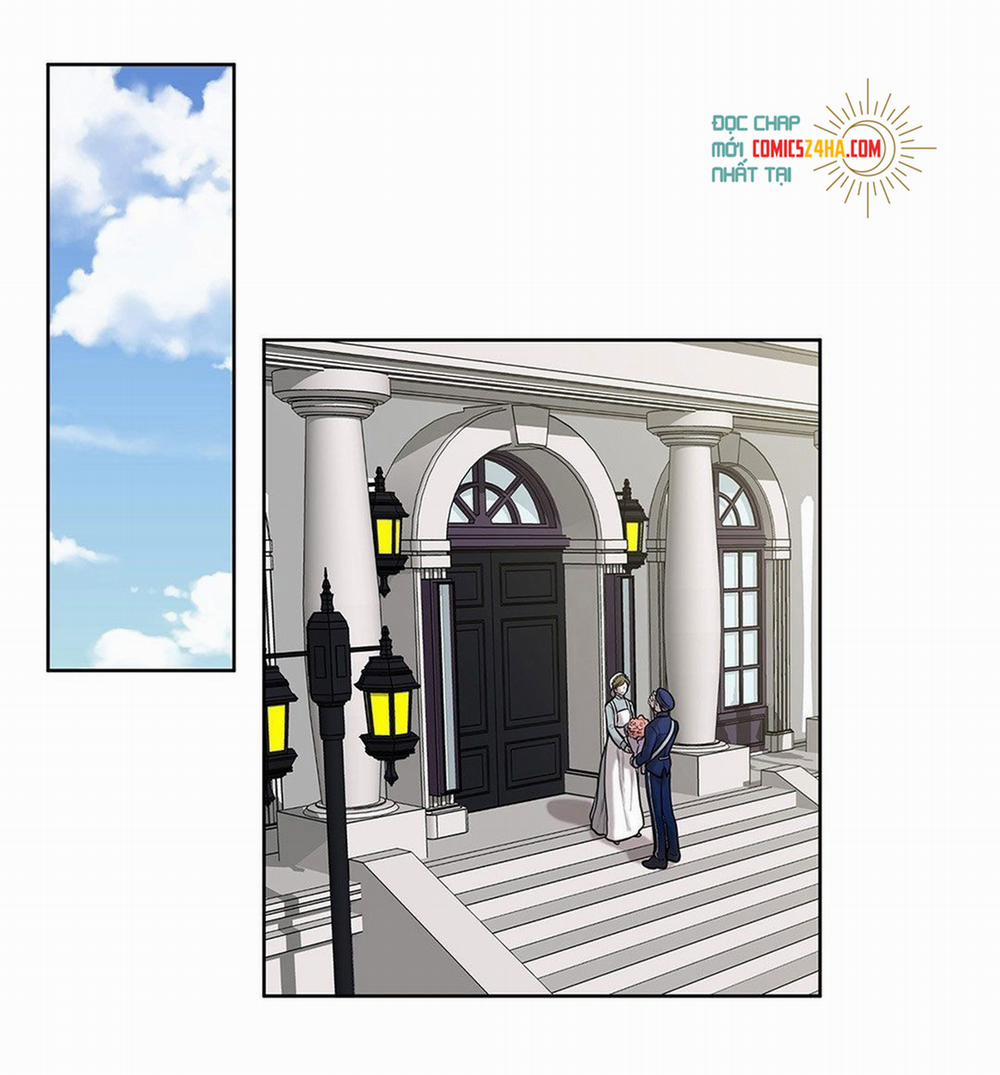 Đắm Chìm Trong Màu Mắt Anh 8 trang 0