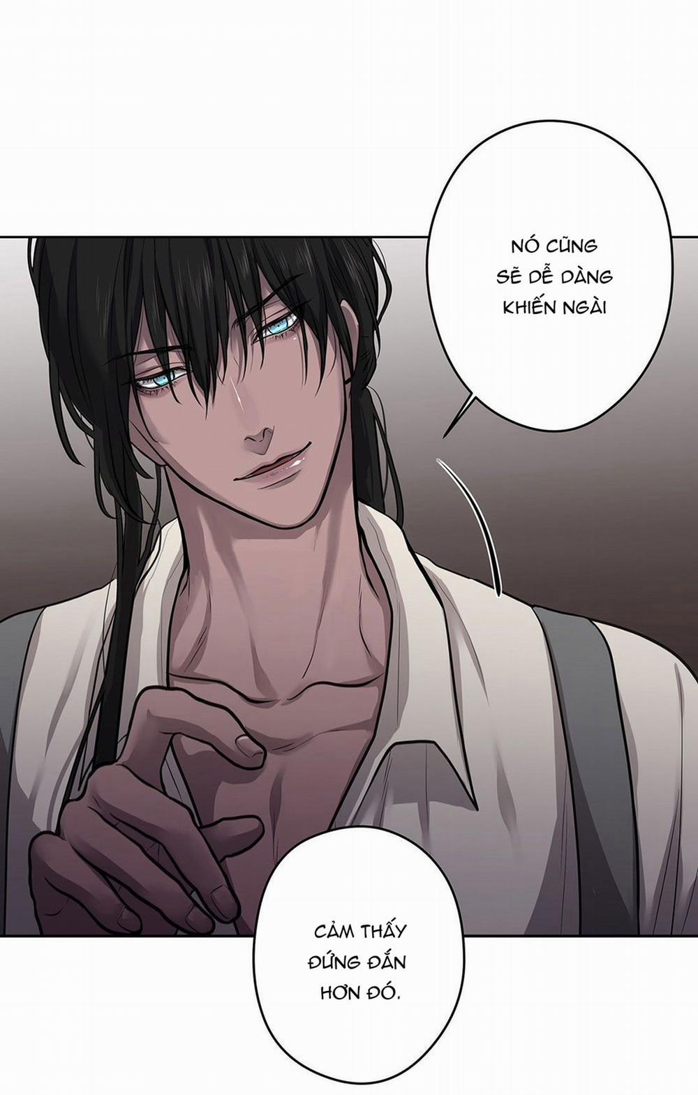 Đắm Chìm Trong Màu Mắt Anh 8 trang 16