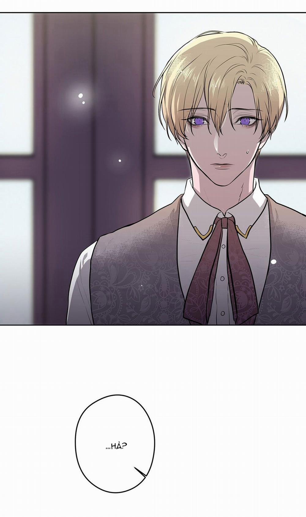 Đắm Chìm Trong Màu Mắt Anh 8 trang 17