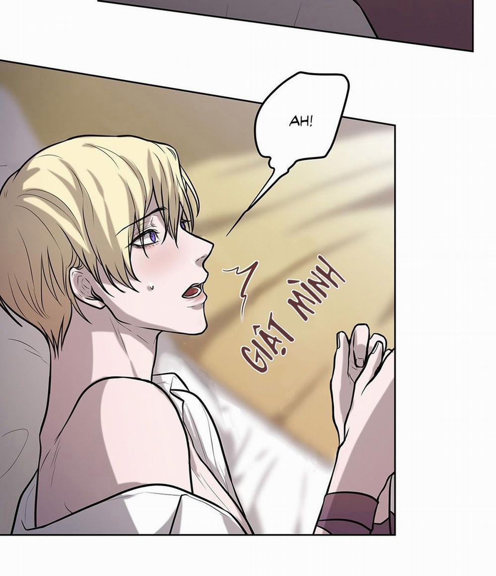 Đắm Chìm Trong Màu Mắt Anh 8 trang 24