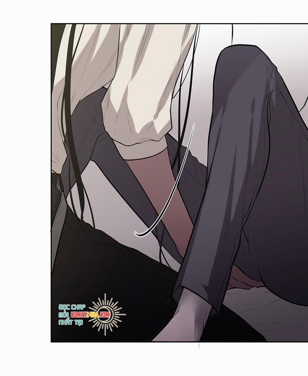 Đắm Chìm Trong Màu Mắt Anh 8 trang 25