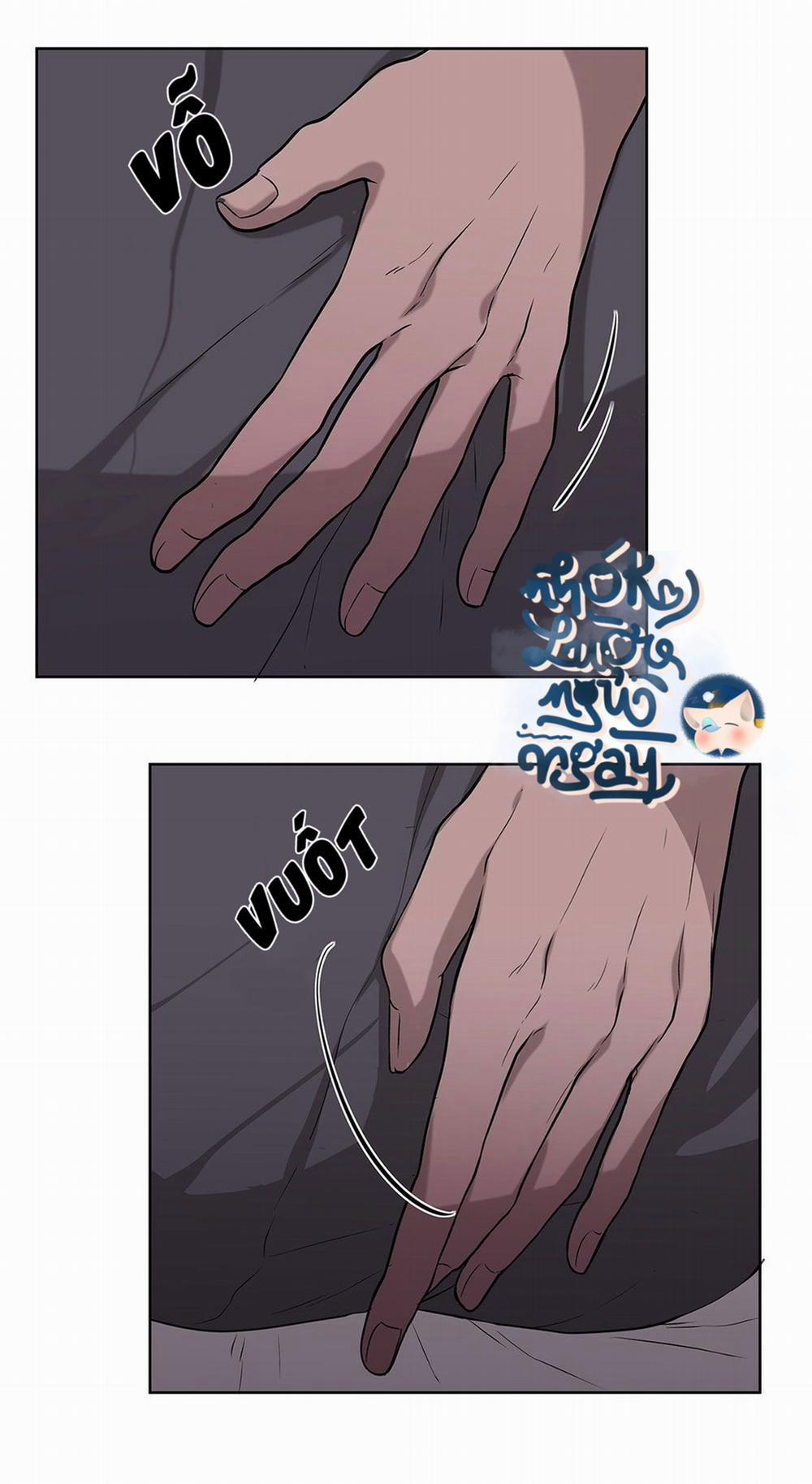 Đắm Chìm Trong Màu Mắt Anh 8 trang 26