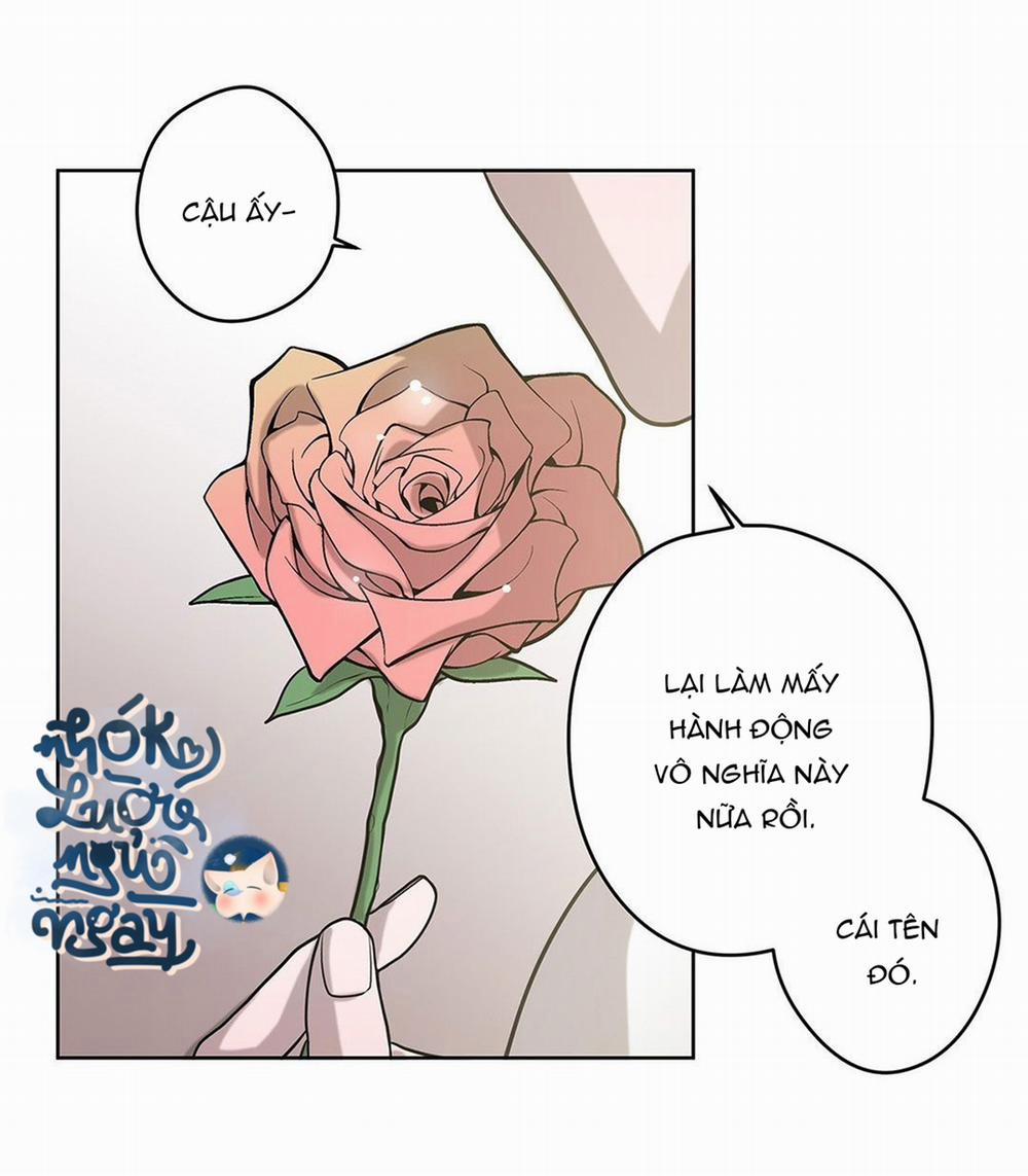 Đắm Chìm Trong Màu Mắt Anh 8 trang 9